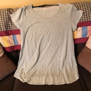 Lularoe classic tee